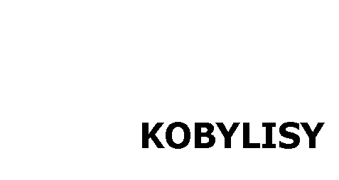 Logo šachového oddílu TJ Kobylisy